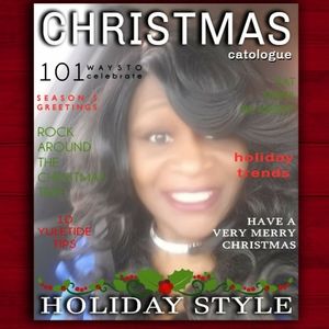 Meet your Posher, Aretha